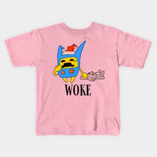 WOKE Kids T-Shirt